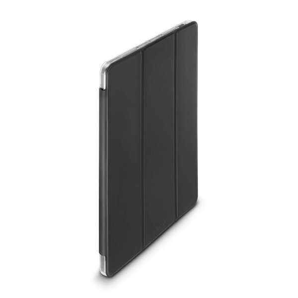 Lenovo Tab M11 TB330 Cover Flex Clear Black