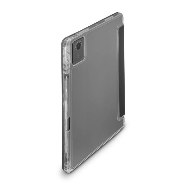 Lenovo Tab M11 TB330 Cover Flex Clear Black