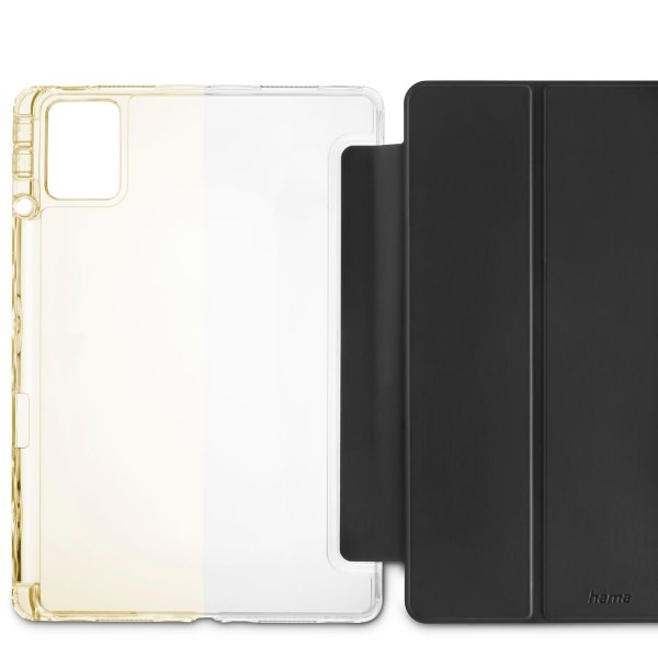 Lenovo Tab M11 TB330 Cover Flex Clear Black