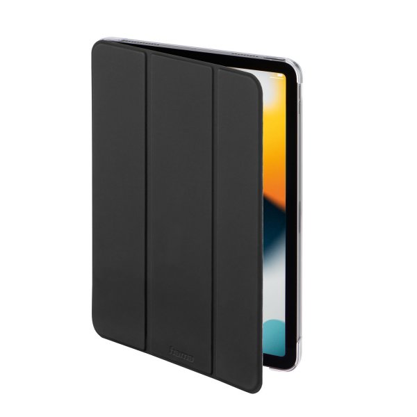 iPad Air 13 (M2/M3) Cover Fold Clear Black