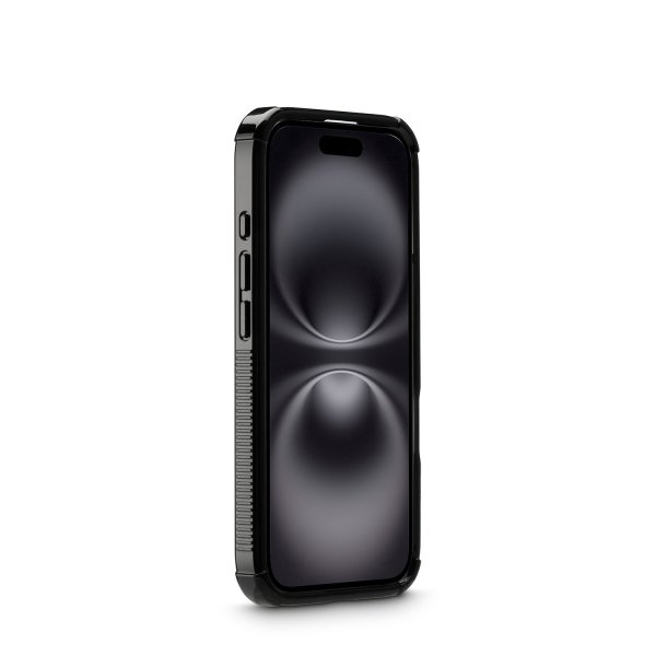 iPhone 17 Case Extreme Protect MagSafe Black