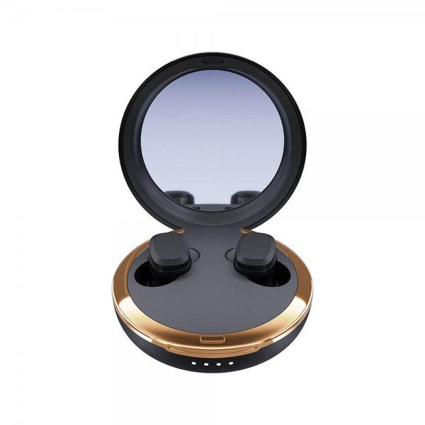 Headphones Adore In-Ear Black