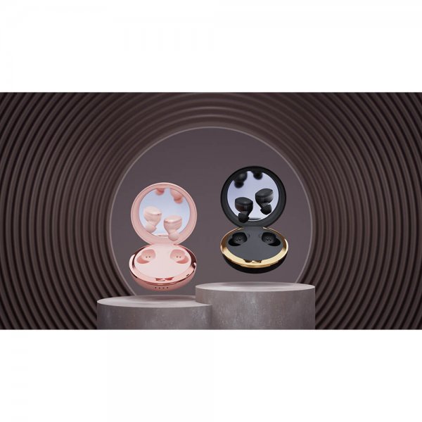 Headphones Adore In-Ear Pink