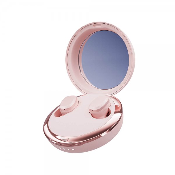 Headphones Adore In-Ear Pink