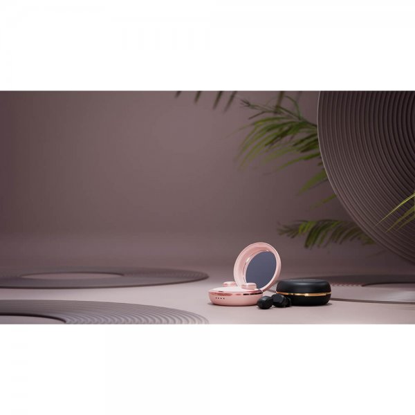 Headphones Adore In-Ear Pink