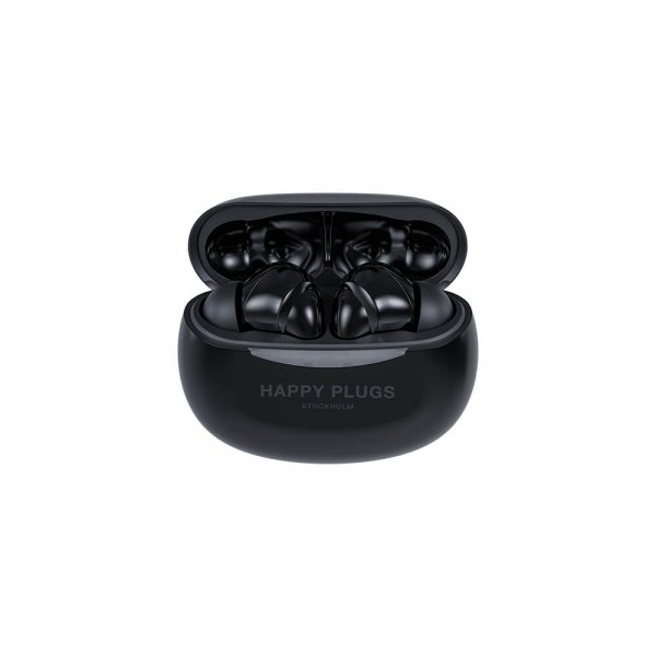 Headphones Joy Pro In-Ear ANC Black