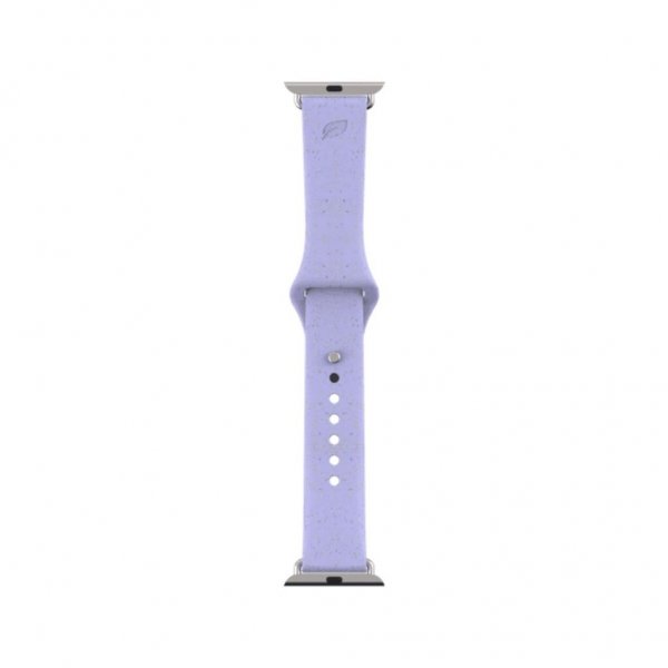 Apple Watch 38/40/41/42mm Band Vine Lavendel