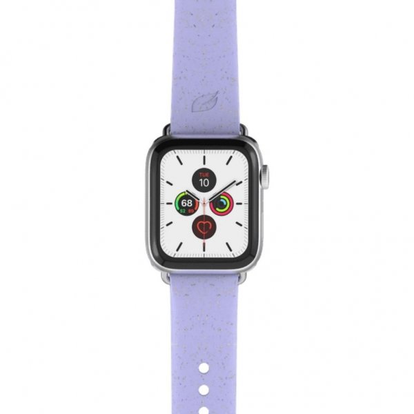 Apple Watch 38/40/41/42mm Band Vine Lavendel