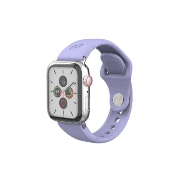 Apple Watch 38/40/41/42mm Band Vine Lavendel
