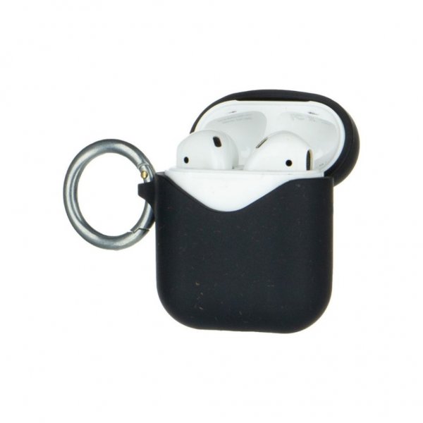 AirPods (1/2) Case Black