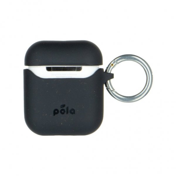 AirPods (1/2) Case Black