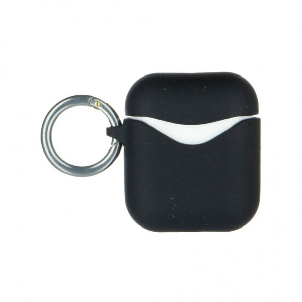 AirPods (1/2) Case Black