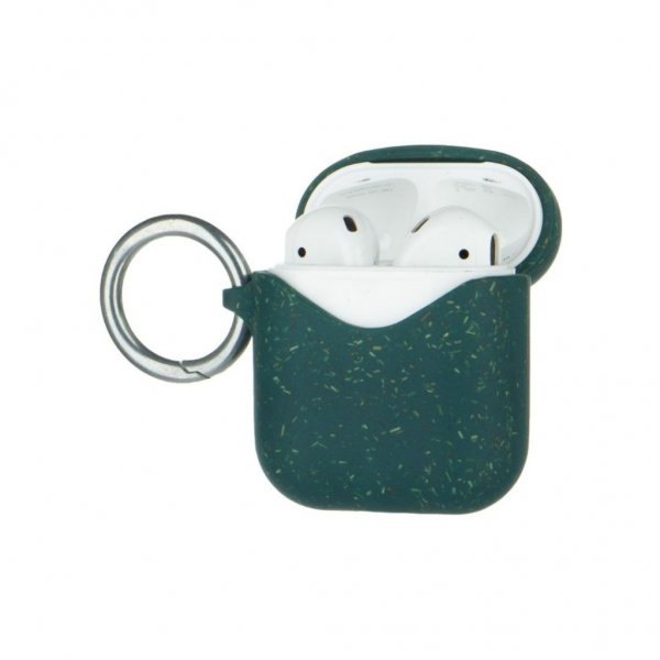 AirPods (1/2) Case Green