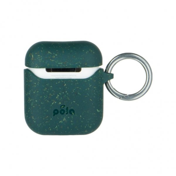 AirPods (1/2) Case Green