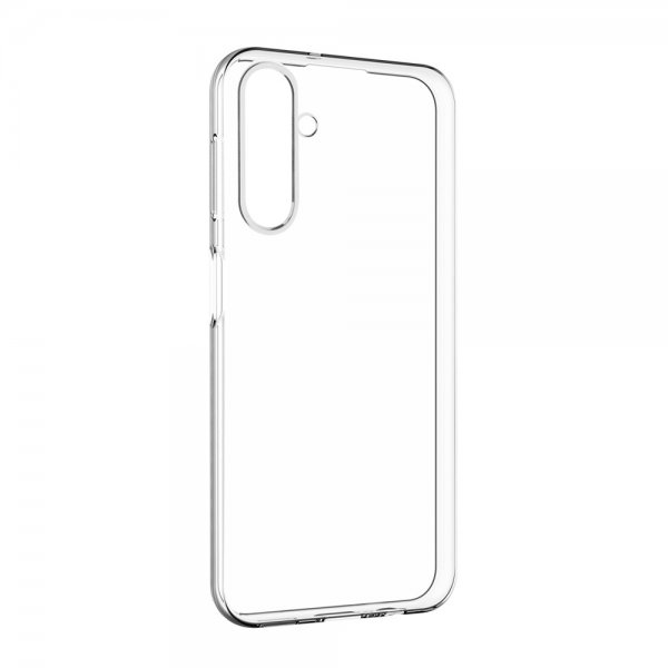 Samsung Galaxy A25 Case Nude Transparent
