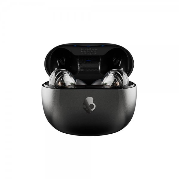 Headphones Rail ANC True Wireless Black