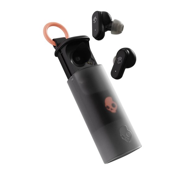 Wireless Headphones Dime Evo True Black