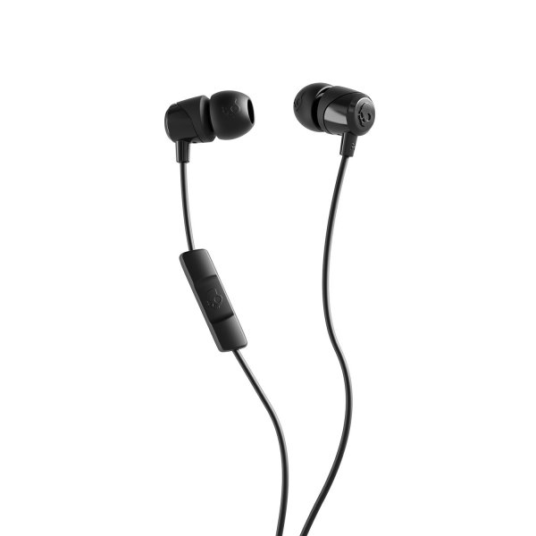 Wired Headphones JIB USB-C True Black