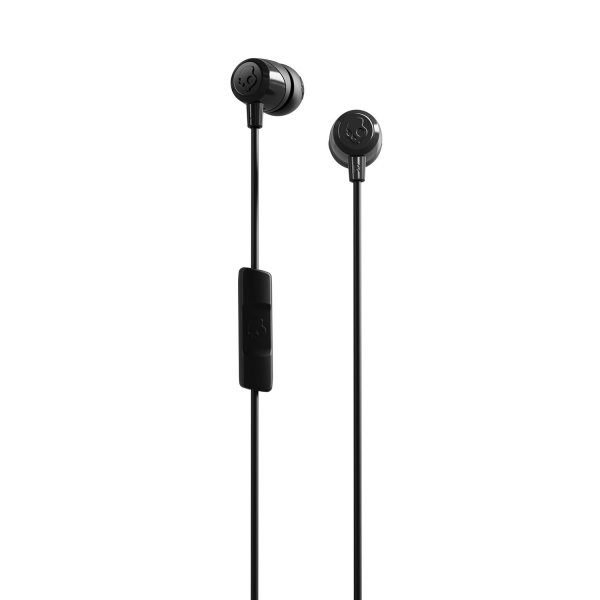 Wired Headphones JIB USB-C True Black