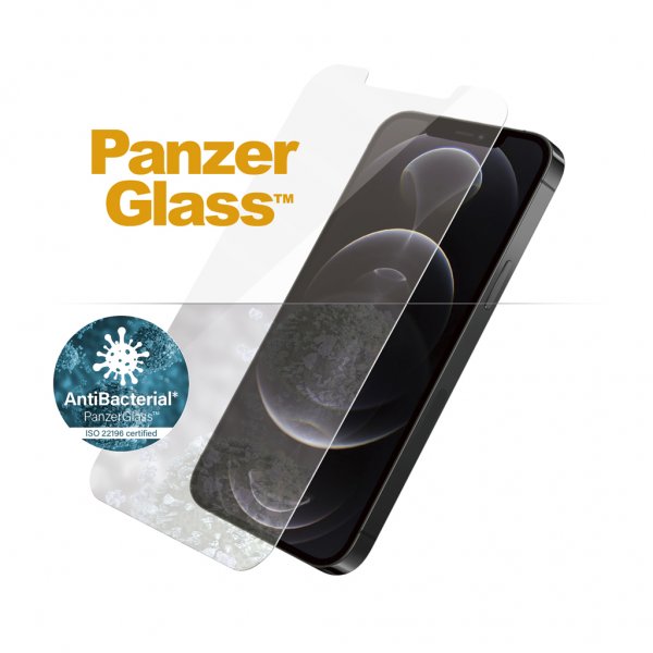 iPhone 12/iPhone 12 Pro Screen Protector Standard Fit