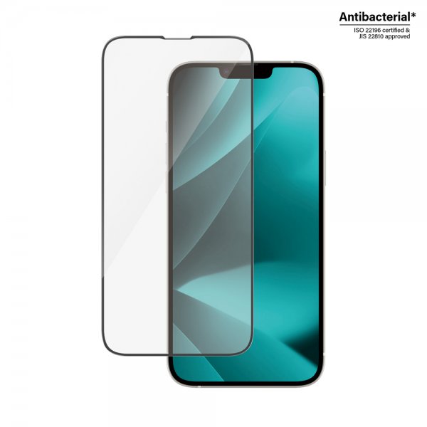 iPhone 13 Pro Max/iPhone 14 Plus Screen Protector Ultra-Wide Fit
