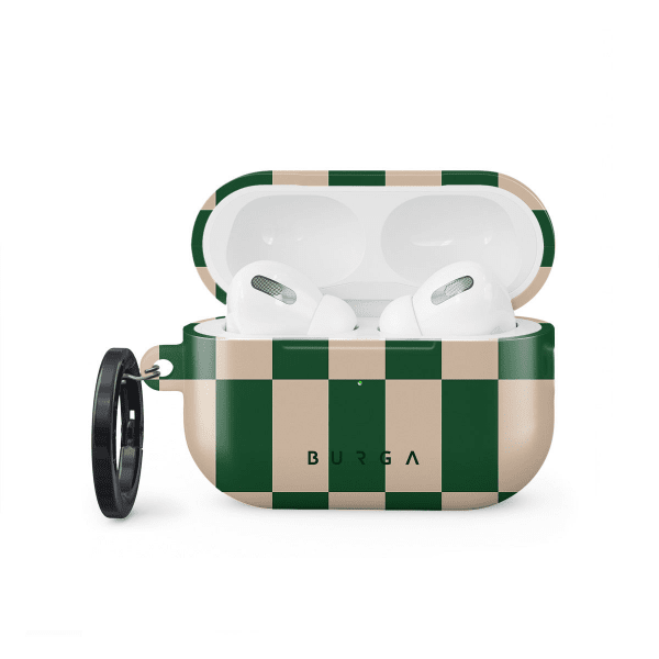 AirPods Pro 2 Case Design Ivy Leauge