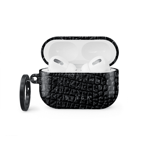 AirPods Pro 2 Case Design Reaper's Touch