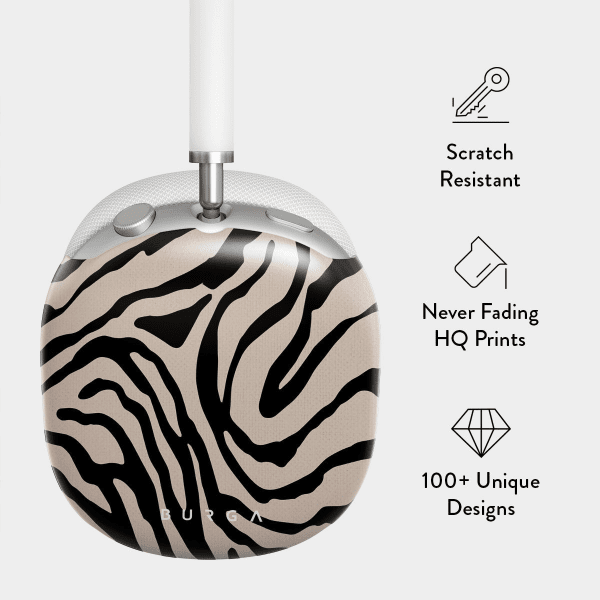 AirPods Max Case Design Imperial