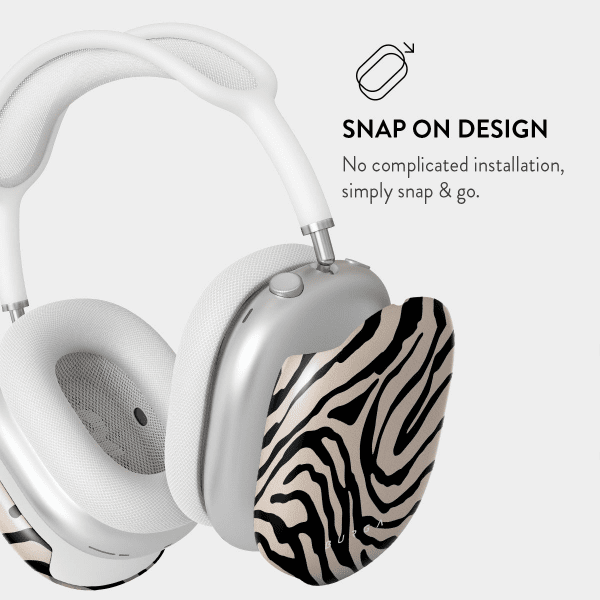 AirPods Max Case Design Imperial