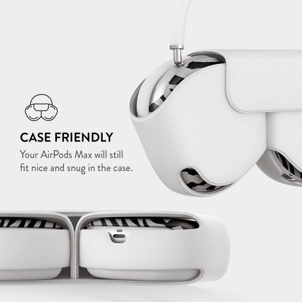 AirPods Max Case Design Imperial