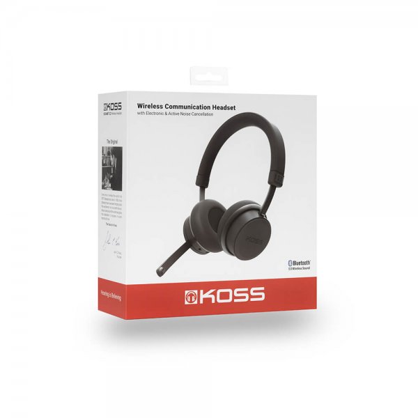 Headset CS340iBT Qz