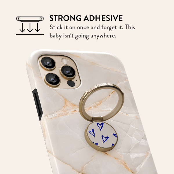 Holder Phone Ring Love Me Right
