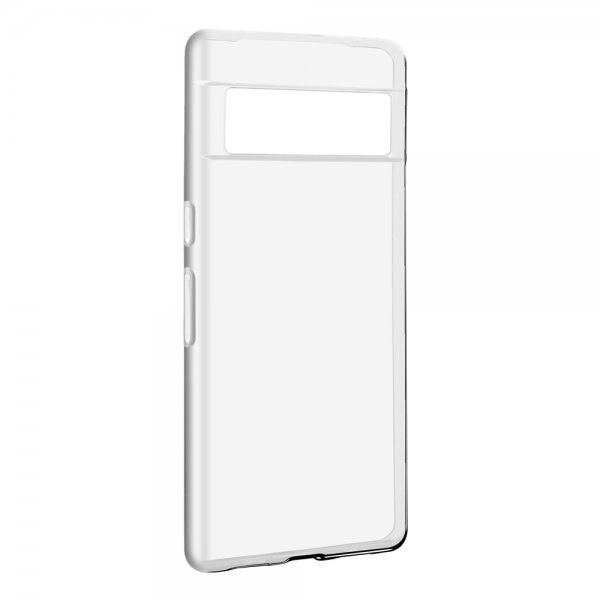 Google Pixel 7 Case Nude Transparent