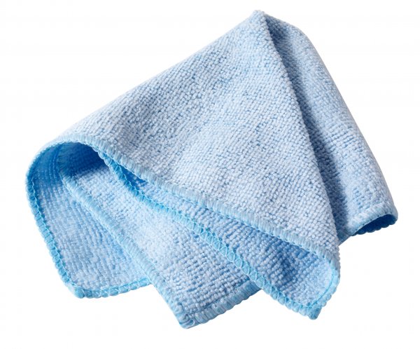 Screen cleaning fluid 250ml with microfiber cloth
