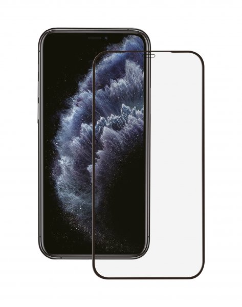 iPhone 12/iPhone 12 Pro Screen Protector Full Screen