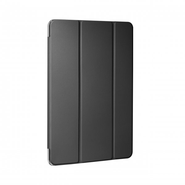 iPad 10.2 (gen 7/8/9) Cover Smart Folio Black
