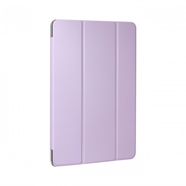 iPad 10.2 (gen 7/8/9) Cover Smart Folio Purple