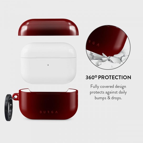 AirPods Pro 2 Case Design No Talking
