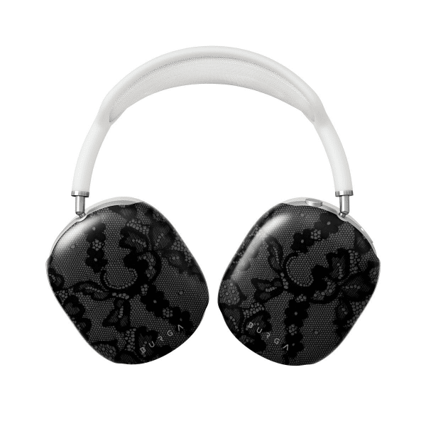 AirPods Max Case Design Magnetic