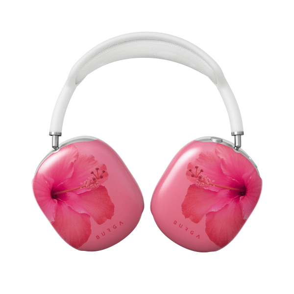 AirPods Max Case Design Island Girl