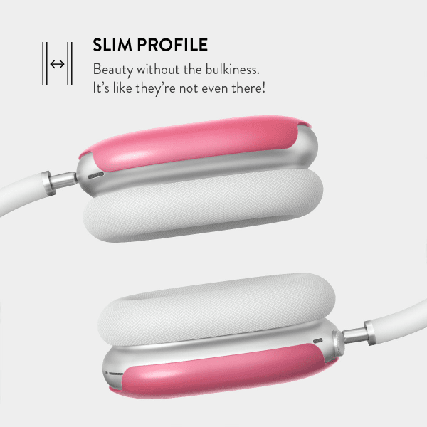 AirPods Max Case Design Island Girl