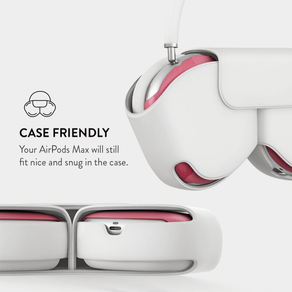 AirPods Max Case Design Island Girl