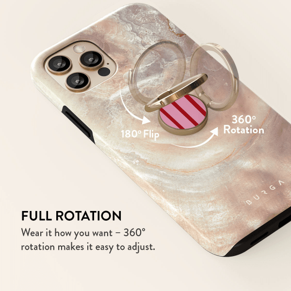 Holder Phone Ring Favorite Bikini