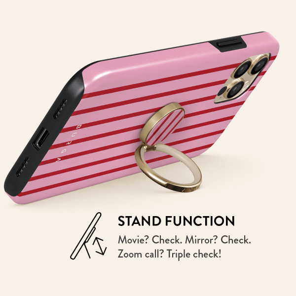 Holder Phone Ring Favorite Bikini