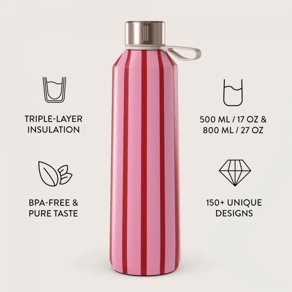 Bottle Termos 500 ml Favorite Bikini