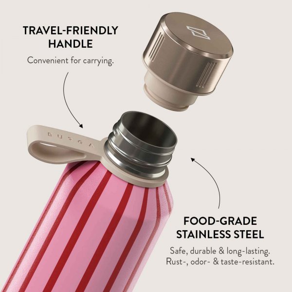 Bottle Termos 500 ml Favorite Bikini