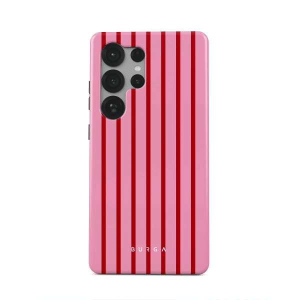Samsung Galaxy S25 Case Tough Favorite Bikini