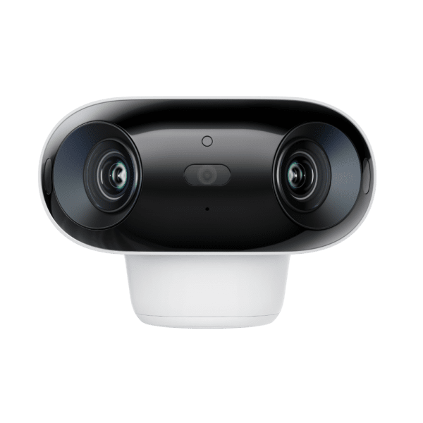 Argus 4 Pro Outdoor Camera 4K Color Night Vision