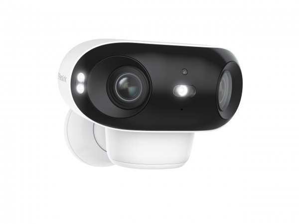 Argus 4 Pro Outdoor Camera 4K Color Night Vision