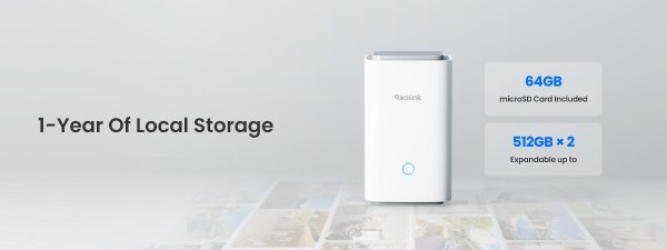 Home Hub with 2xArgus 3E Wireless surveillance system